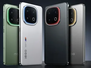 iQOO 13 Dirilis Segera Masuk Indonesia, Spesifikasi dan Harga Menggoda