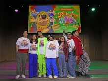 Musikal Kukejar Kau Sayang Segera Naik Panggung 29 November