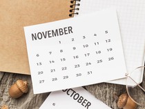 Daftar Hari Besar Nasional-Internasional November 2024 serta Hari Liburnya