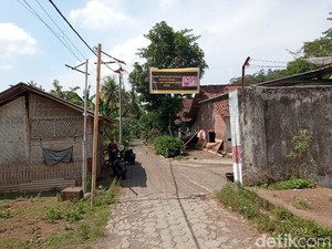 Warga Jember Ini Tak Pernah Lihat Tapi Yakin Uang Hilang Dicuri Tuyul