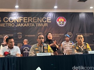 Polisi Ungkap Kondisi Terkini Bocah Korban Sandera di Pospol Pejaten