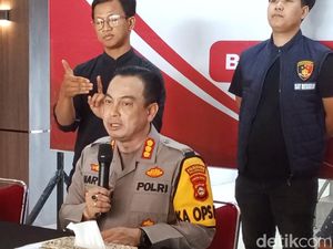Kondisi Juru Parkir Usai Jadi Korban Pembacokan di Palembang Belum Stabil