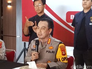 Polisi Selidiki Keracunan MBG di SDN 178 Palembang, 7 Saksi Diperiksa