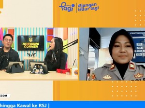 Iptu Bayu Ingin Buat Panti Usai Selamatkan Kakak Adik ODGJ dari Kandang