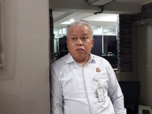 Kejagung Jamin Telusuri Duit Nyaris Rp 1 T Zarof Ricar: Kalau Dia Bunyi, Enak