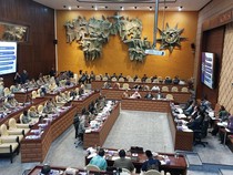 BPK Temukan Masalah di Proyek IKN, Kementerian PU Dapat 51 Rekomendasi