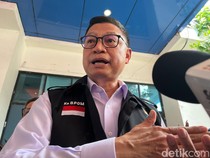 Video: Peringatan BPOM untuk Apotek yang Salurkan Ketamin Sembarangan