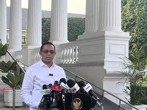 Mencuat Isu Reshuffle Usai Prabowo Sentil Anak Buah, Ini Penjelasan Istana
