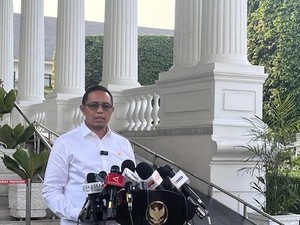 Istana Buka Suara soal Pelajar di Papua Demo Tolak Makan Bergizi Gratis
