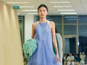 7 Warna Baju yang Bikin Kulit Terlihat Lebih Cerah dan Segar