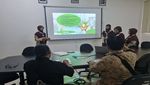 Foto: Kompor Minyak Jelantah Karya Siswa SMA CT Arsa Sukoharjo buat Atasi Limbah