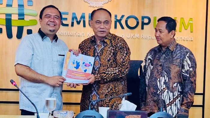 Budi Arie Setiadi