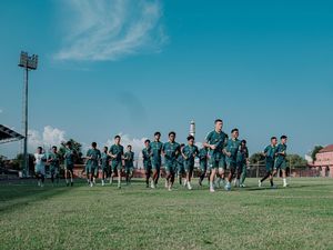 Liga 1: PSIS Vs Persebaya Digelar di Stadion Kapten I Wayan Dipta Bali