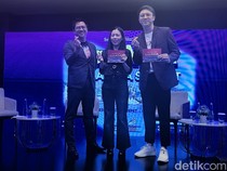 Lazada Launching Kantor Baru di Surabaya, Seller Langsung Meningkat 130%