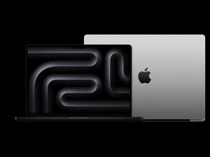 MacBook Pro M4: Spesifikasi dan Harga di Indonesia