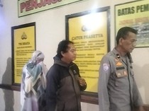 Dendam Istri di Makassar Habisi Nyawa Suami yang Ketahuan Selingkuh