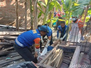 Bulatnya Tekad Susilo Rencanakan Pembunuhan Istri yang Diduga Selingkuh