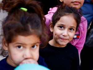 Video: Agresi Militer Israel Bikin 100 Ribu Anak Lebanon Tak Bisa Sekolah