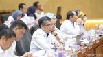 Menaker Laporkan Perkembangan Pailitnya Sritex, Diduga Ada Kelalaian