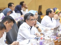 Menaker Laporkan Perkembangan Pailitnya Sritex, Diduga Ada Kelalaian