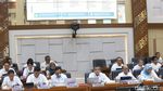 Menaker Laporkan Perkembangan Pailitnya Sritex, Diduga Ada Kelalaian
