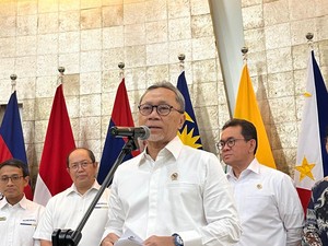 Kejar Swasembada Pangan, Pemerintah Gelontorkan Anggaran Rp 139,4 T di 2025