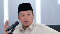 Menteri ATR Nusron Dorong Mafia Tanah Dimiskinkan Dan Kena Pasal TPPU