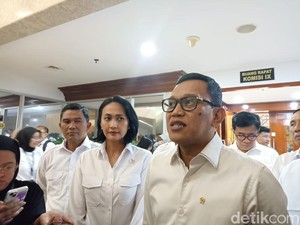 Video Menteri P2MI Ungkap Arahan Prabowo soal Pekerja Migran