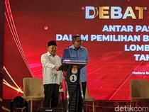 Survei SMRC: Najmul-Kus Unggul Telak di Pilkada Lombok Utara