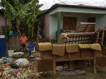 Nasib Warga Kuba Usai Dihantam Badai Oscar