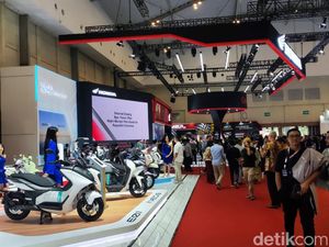 Pameran IMOS Kembali Hadir Tahun Ini, Catat Tanggalnya