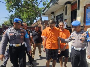 Pencopet HP Saat Konser di Keramas Aero Park Bertambah Jadi 3 Orang, 6 Buron
