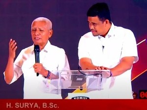 Wakilnya Lempar Bola soal Jalan Rusak Beda dengan Narasinya, Begini Kata Bobby