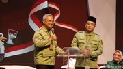 Kesan Farhan Usai Jalani Debat Publik Perdana