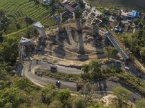 Jadwal Penutupan Jalan Poros Maros-Bone Hari Ini, Cek Jalur Alternatifnya!