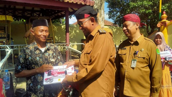 Pemkab Sumenep