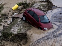 Korban Tewas Banjir Bandang di Spanyol Bertambah Jadi 95 Orang