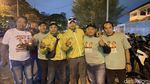 Potret Suasana Jelang Debat Perdana Pilgub Jateng 2024 Malam Ini