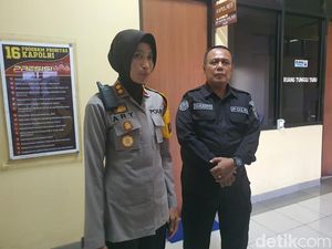 Pegawai Bank Pelat Merah di Gunungkidul Catut Warga untuk Pinjaman Miliaran