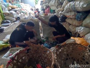Cara-cara Jitu Pengelolaan Sampah di Ciamis yang Berbuah Manis