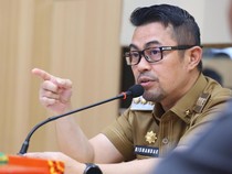 Pj Walkot Pekanbaru Serukan Program Asta Cita Demi Ketahanan Pangan Daerah