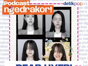 Memulai Dear Hyeri dan Langsung Penasaran