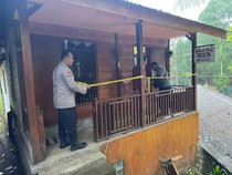 Fakta Suami Pergoki Istri Ngamar Bareng Selingkuhan Berujung Dibacok