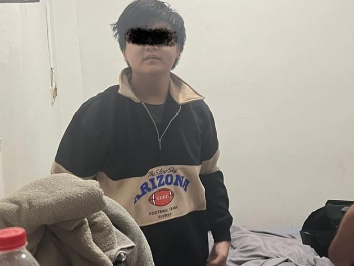 Polisi menangkap pria YH (19) pelaku penyekapan dan pemerkosaan ABG perempuan selama 10 hari di gudang rumahnya di kawasan Cibodas, Kota Tangerang (dok Istimewa).