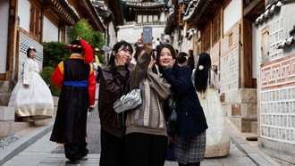 Wisata Korea Tak Lagi Terpusat di Seoul, Kini Wilayah Lain Mulai Dilirik Turis