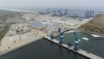 China Bangun Pelabuhan Raksasa di Peru, Ini Penampakannya