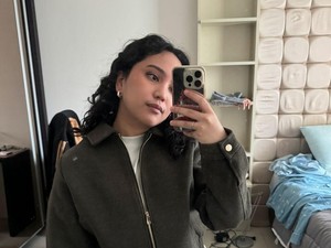 Keartisan Rachel Amanda Diragukan Saat Kuliah di Belanda karena Tampilan Kucel