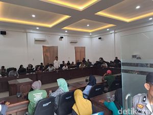 Pemilihan Ketua RT/RW di Palopo Ditunda Sampai Tunggakan Insentif Dibayar