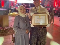 Ilmuwan BRIN Raih Pemuda Inspiratif Kemenpora & Masuk 2% Peneliti AI Terbaik Dunia