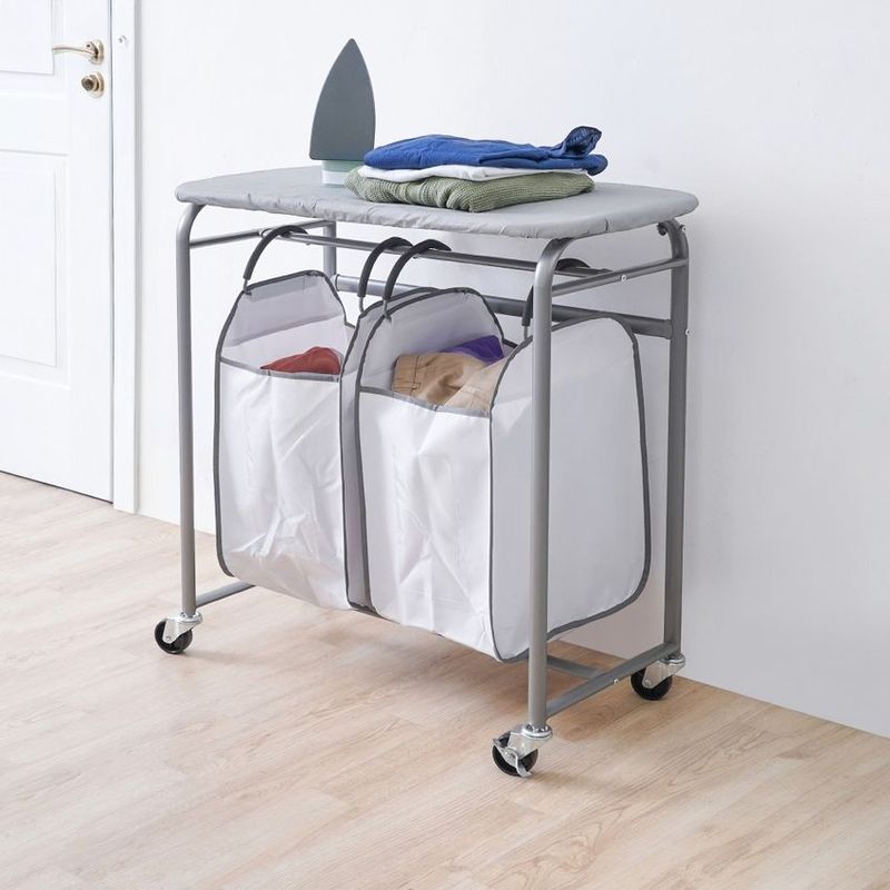 Ruangan laundry Ruangan laundry